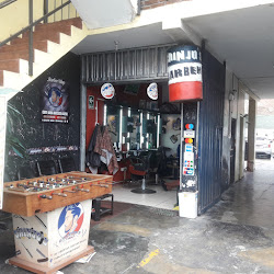 Barber Shop Chinjo's