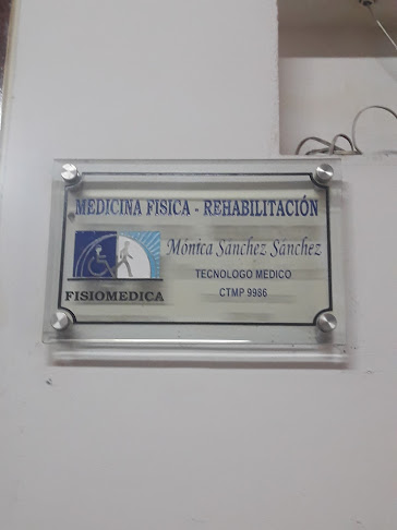 Opiniones de Medicina Fisica - Rehabilitación en Trujillo - Fisioterapeuta