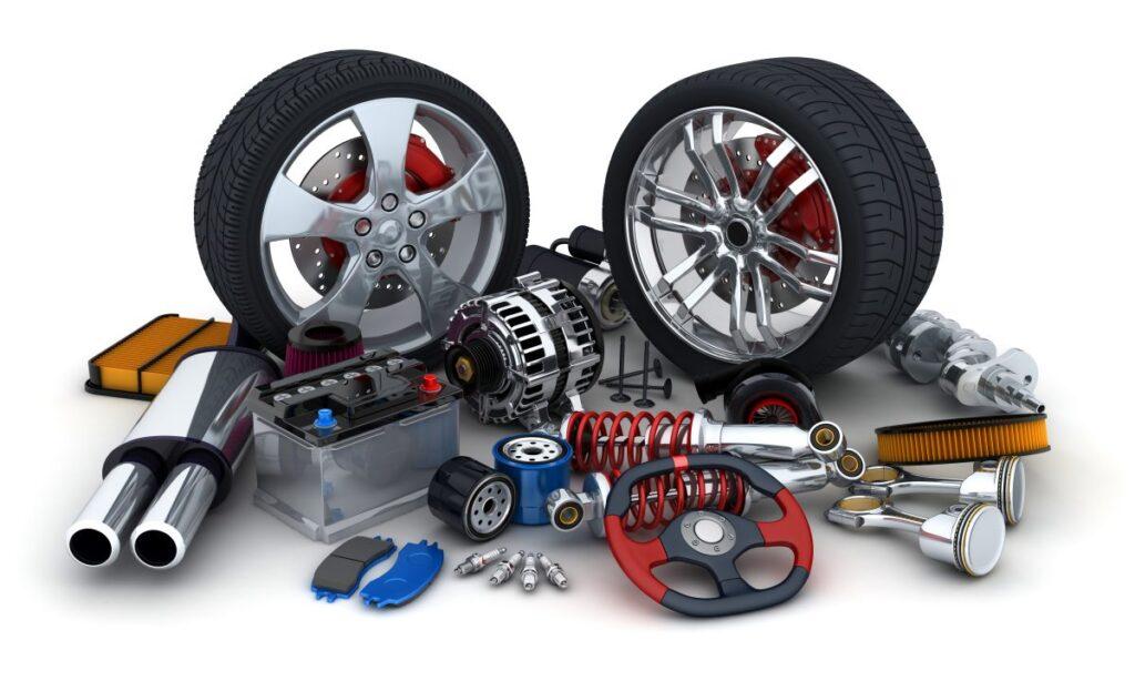 The Most Important Car Parts You Should Know About - Pepo Auto Parts