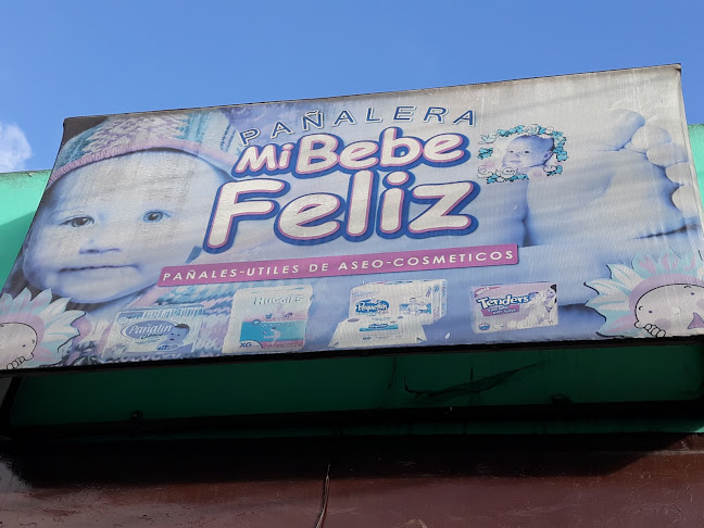 Calle, N71, San José del Condado 203, Quito, Ecuador