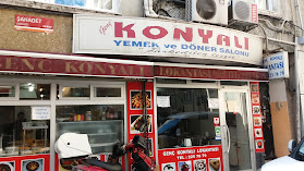 Genç Konyalı Lokanta