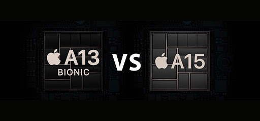 Сравниваем модели iPhone 13 и iPhone11: Стоит ли обновляться?