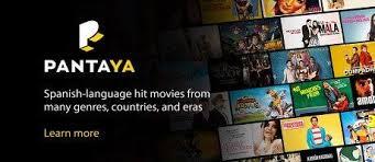 Pantaya - Pantaya is available on Amazon Channels too.... | Facebook