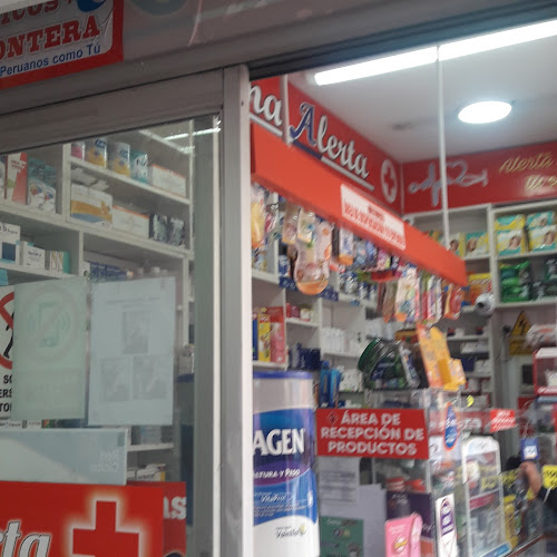 Opiniones de Farma Alerta en Huancayo - Farmacia