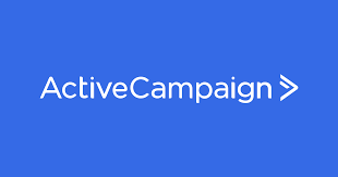 ActiveCampaign Shopify: ActiveCampaign Logo
