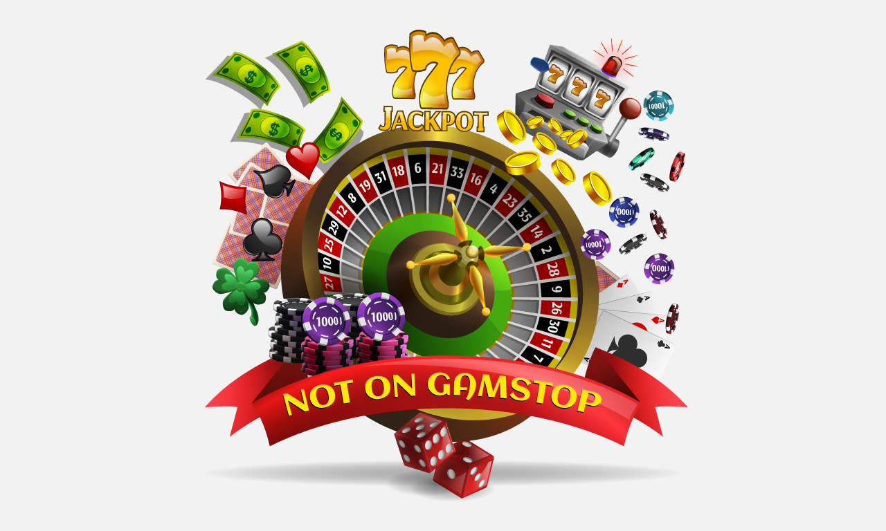 Non gamstop casinos
