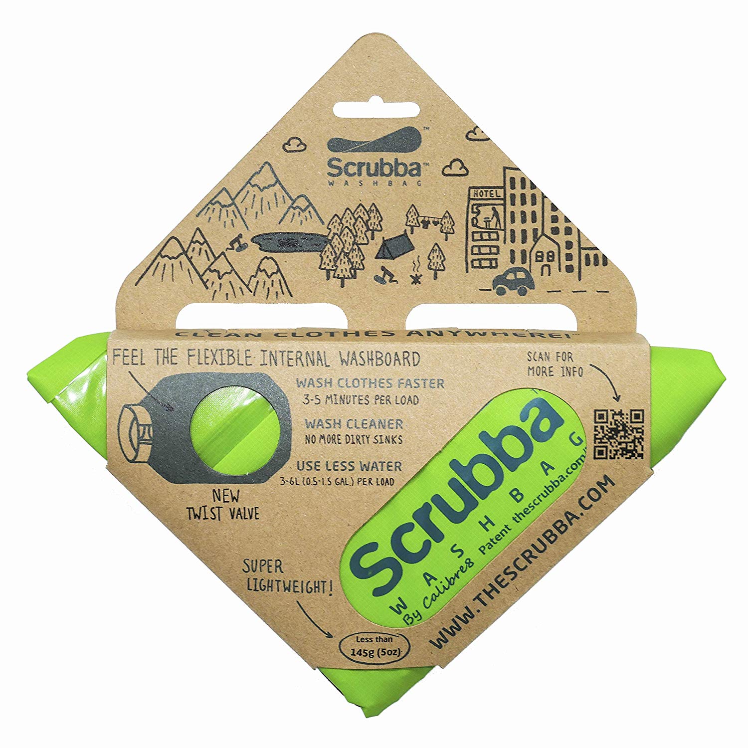 scrubba