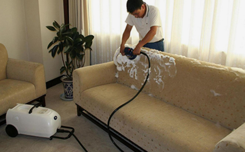 Effective Ways for Sofa Cleaning NYC - CouchCleaning.NYC