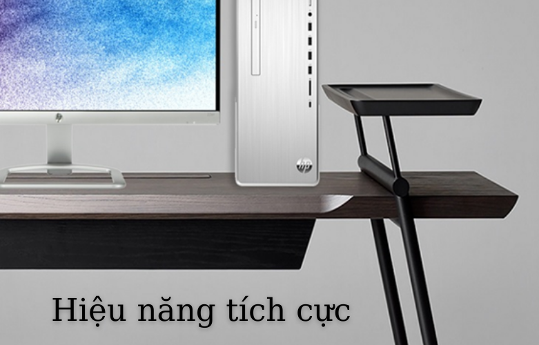 Máy tính để bàn/PC HP Pavilion TP01-2005d | Hiệu năng tích cực