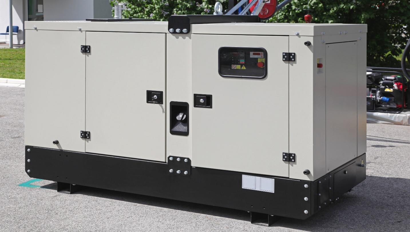The Best Generator Rentals And Rental Power Solutions By Anser Power Services