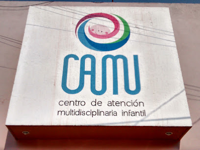 CAMI Centro de Atención Multidisciplinaria Infantil