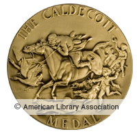 Caldecott Medal 