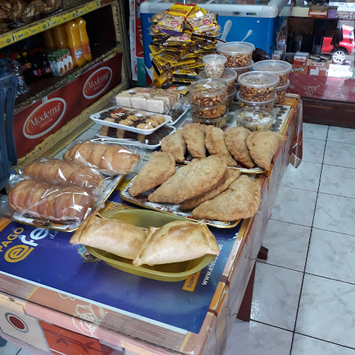 Opiniones de Moderna - Pan en Quito - Panadería