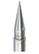 ZANDZ Vertical lightning mast, 4 m (stainless steel)