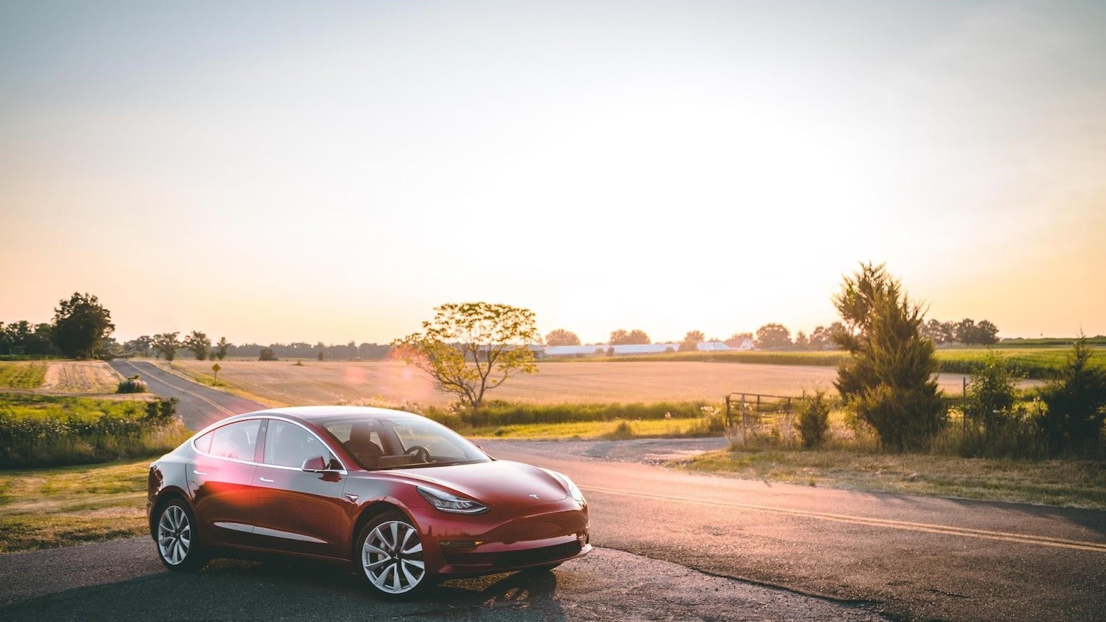 How Electric Vehicles Are Better For The Environment