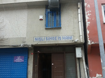 Nişli Simge İş Hanı