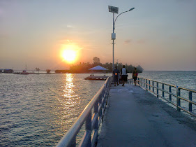 Pantai Jakarta