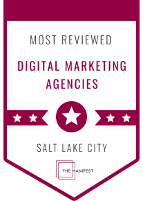 Disruptive Advertising Recognized as One of the Most Reviewed Digital Marketing  Companies in Salt Lake City | Disruptive Advertising