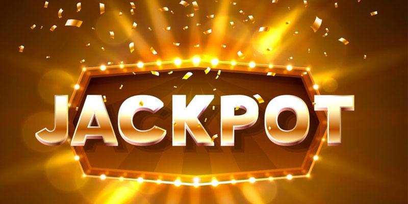 Win progressive jackpot