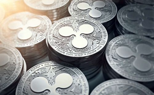 XRP đã có một đợt tăng giá mạnh cuối tuần trước.