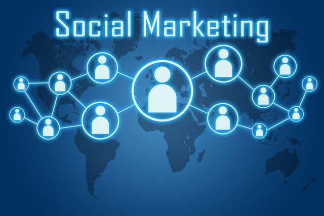 Triển khai kế hoạch marketing trên social media