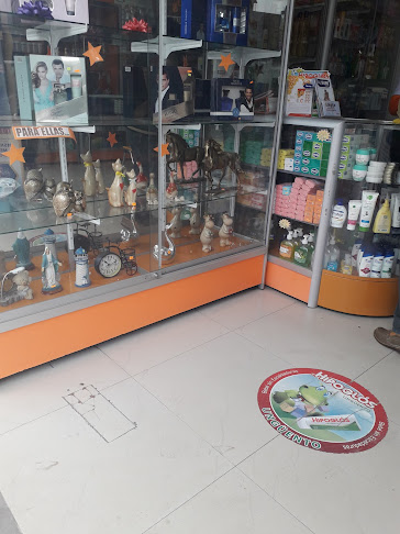 Opiniones de Farmacia Socorro en Huancayo - Farmacia