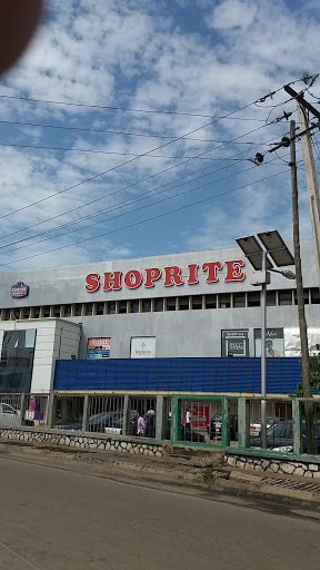 Shoprite Cocoa Mall, Central Bank Road, Liebu Bypass, 100001, Ibadan, Nigeria, Outlet Mall, state Oyo