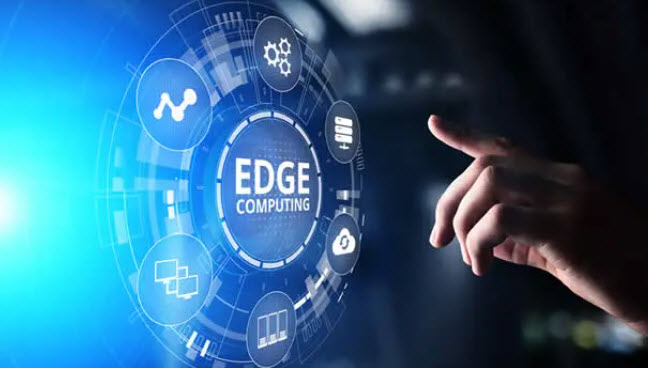 What Is Edge Computing And What Are Its Advantages?