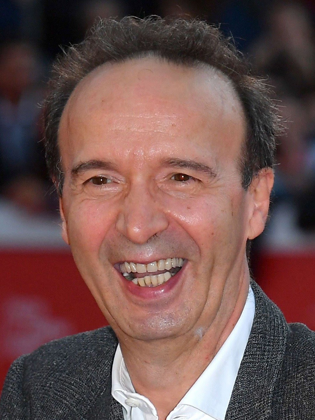 Roberto Benigni