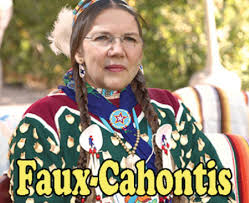 Billedresultat for fauxchohontas