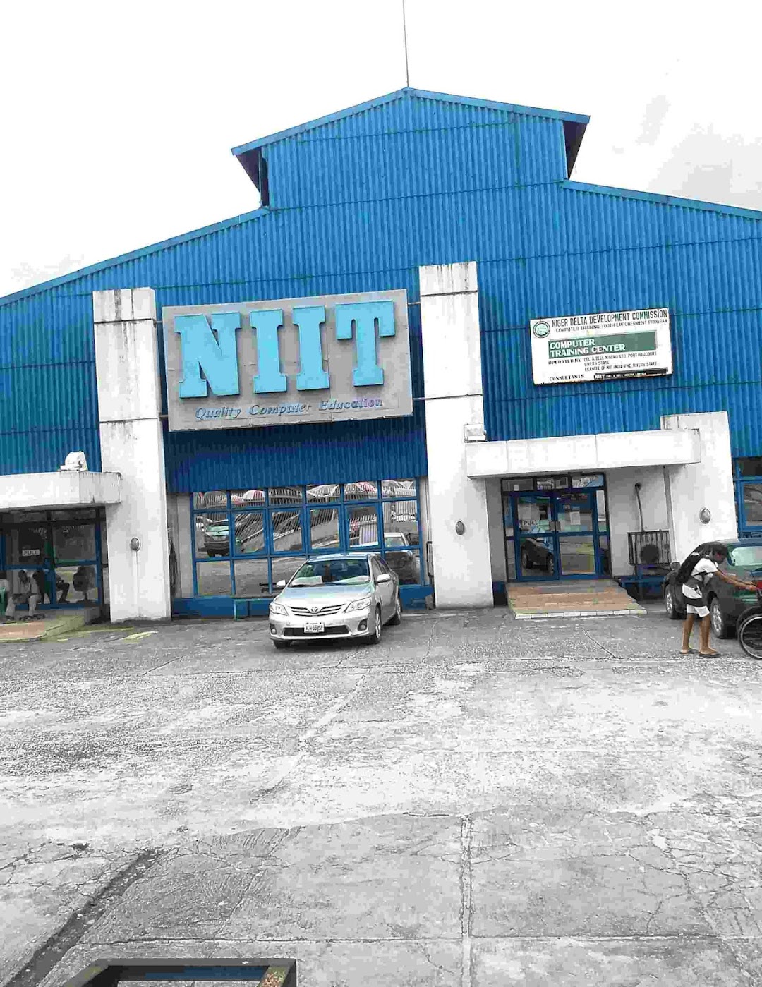 NIIT Port Harcourt