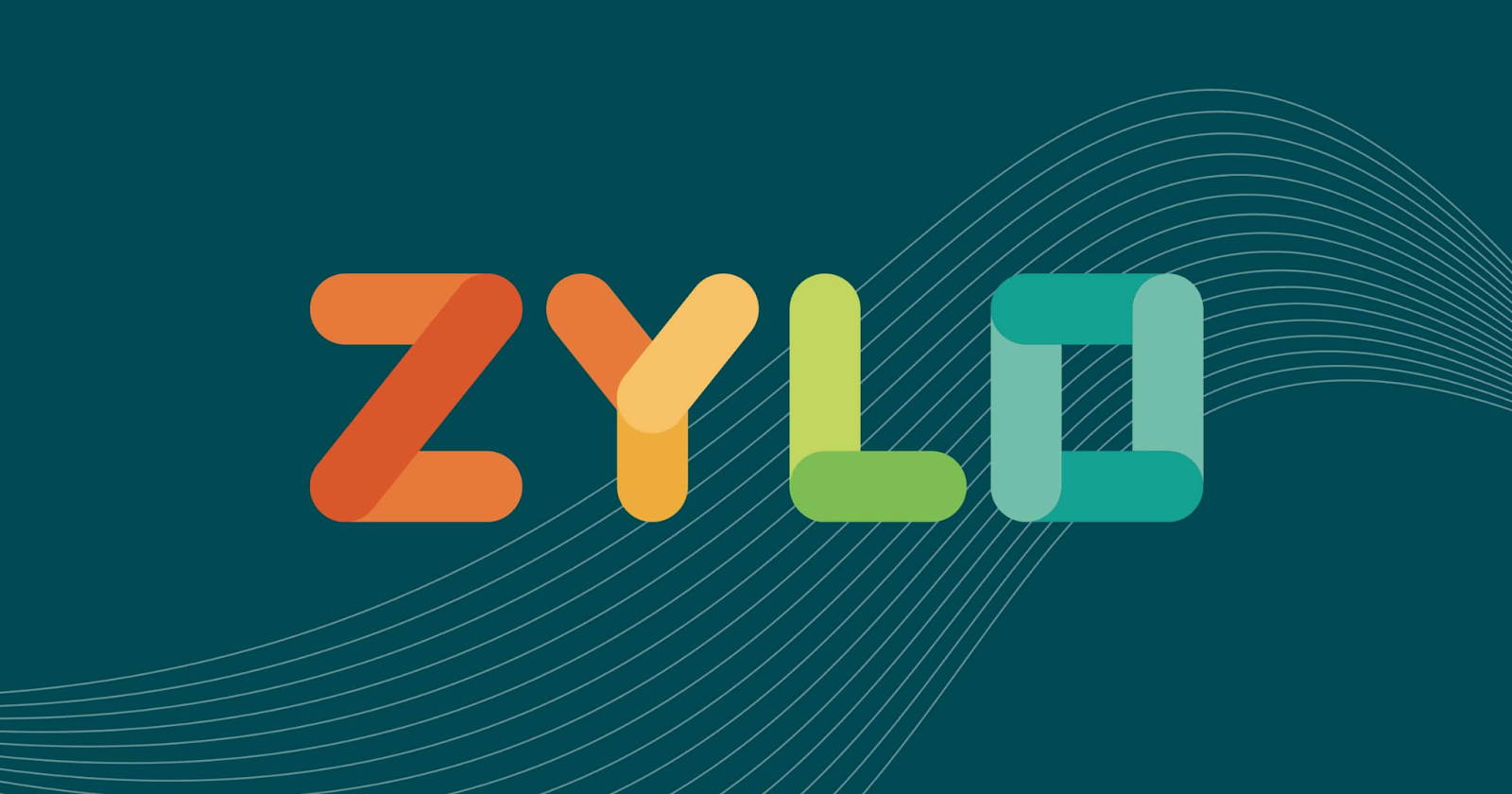 The Zylo logo.
