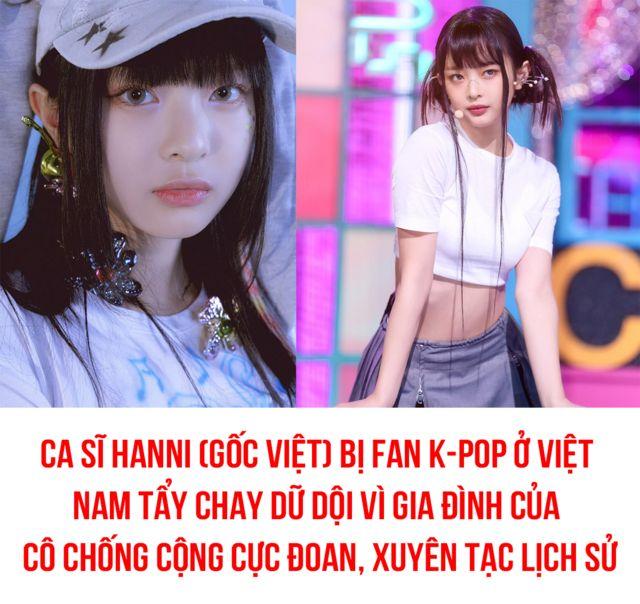 Trang Tifosi với hơn 200 nghìn người theo dõi đăng bài về việc tình yêu tổ quốc quan trọng hơn yêu thần tượng