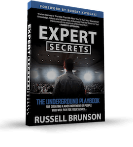 Expert Secrets review