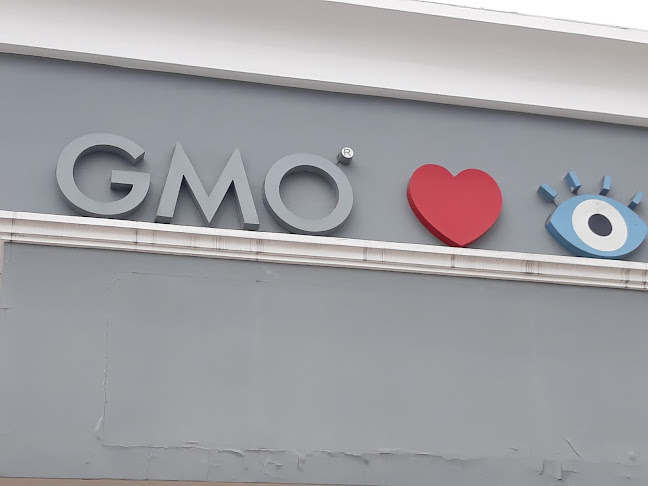 Opiniones de GMO en Guayaquil - Óptica