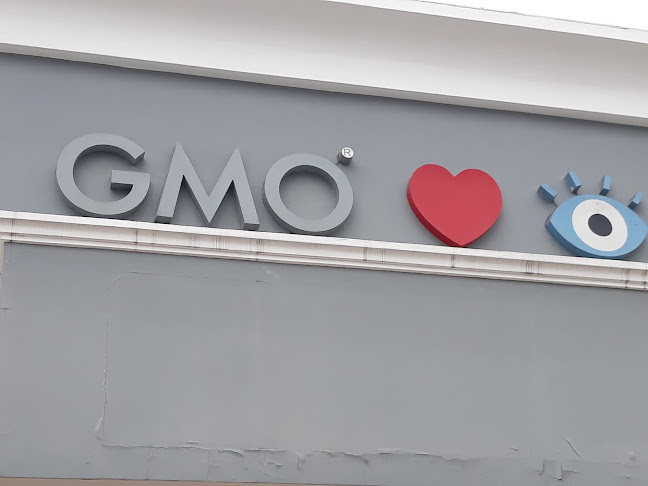 GMO Oficinas - Óptica