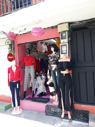 Comentarios y opiniones de Sexy Clothes