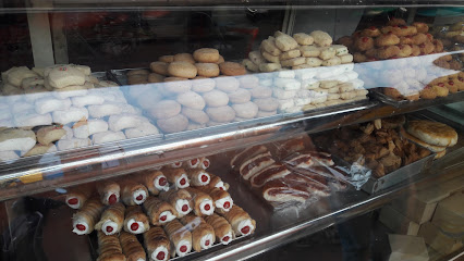 Jai Bhavani Bakery