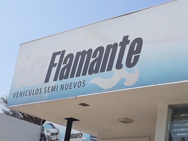 Comentarios y opiniones de Flamante