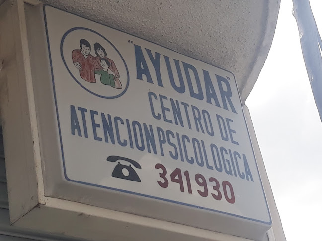 Opiniones de Ayudar Centro De Atención Psicologica en Quito - Psicólogo