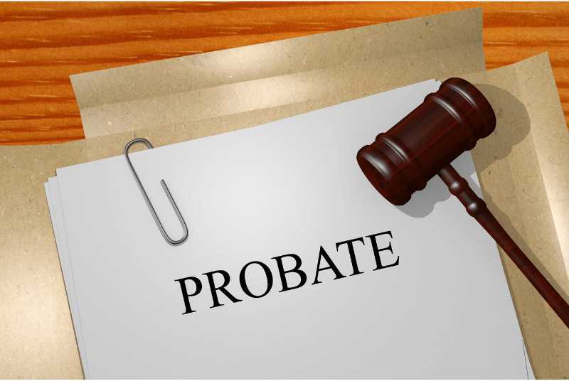how long does the probate process take