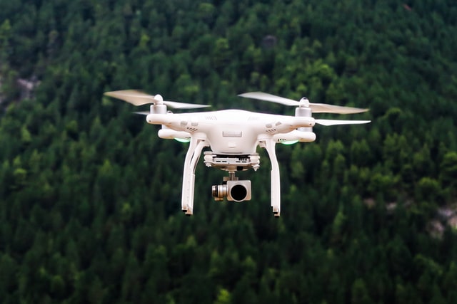 Bespaar op jouw nieuwe drone met de DroneKopenOnline Korting.