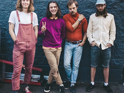 [最も選択された] peach pit band members age 295346-How old are the members of peach pit