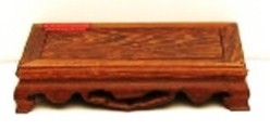 Mesa de apresentação