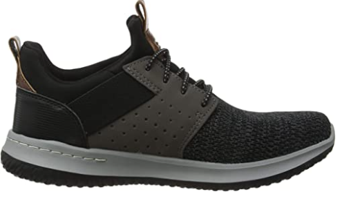 Skechers Men's Classic Sneaker