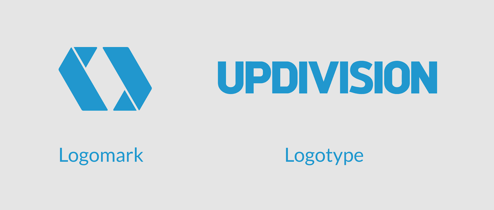 Updivision - The product development company