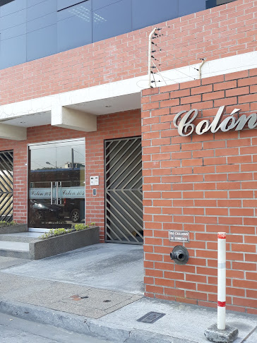 Opiniones de José Pino Roca 104 en Guayaquil - Agencia inmobiliaria