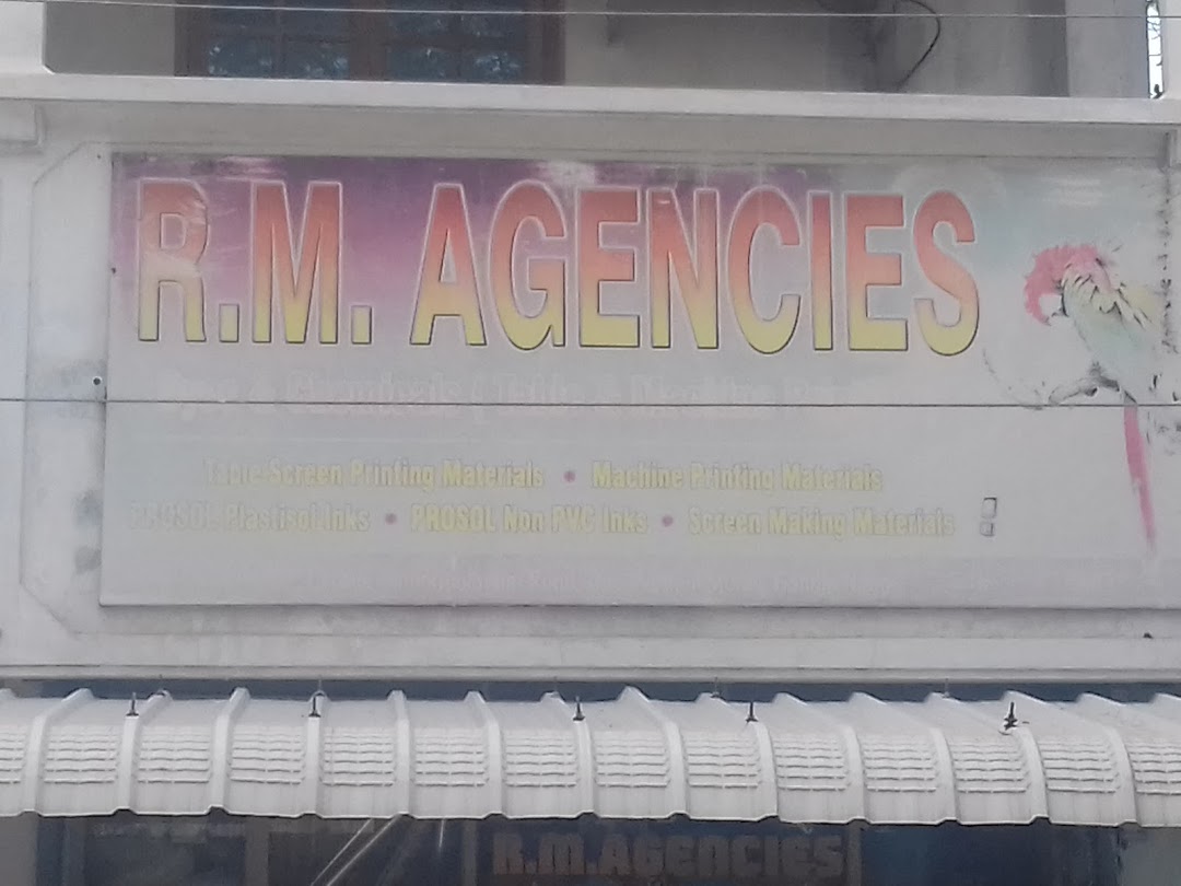 R.M. Agencies