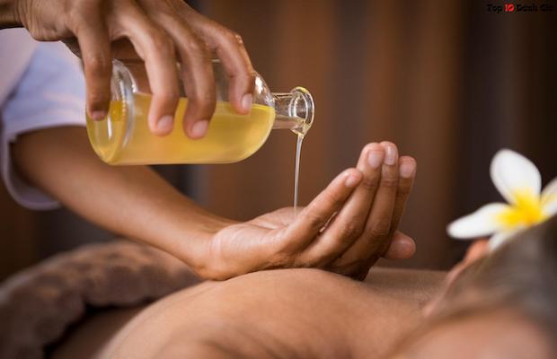 bạn đã đến Sen Spa clinic chưa