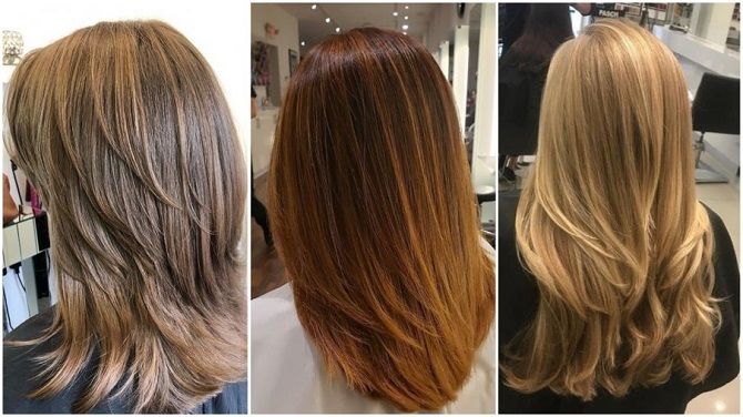 Top 10 der modischsten Frisuren des Jahres 2021, Trendfrisuren und Styling 29